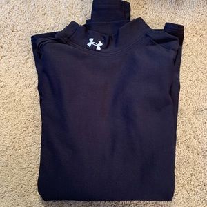 Under Armour Cold Gear - Ladies Small
